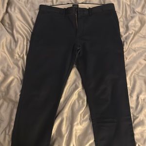 J. Crew Chino
